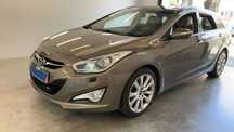 Hyundai i40 Hyundai I40/Automat/Benzyna/2.0/Premium/Faktura VAT Marża/Okazja!