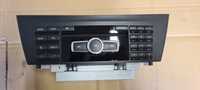 Radio mercedes w212 lift ntg4