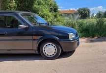 Rover 111 GSI - Clássico