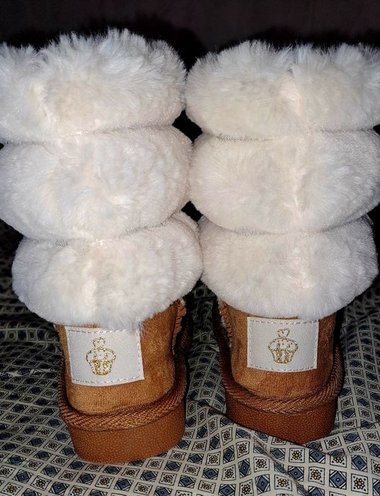 Дитячі угги нові