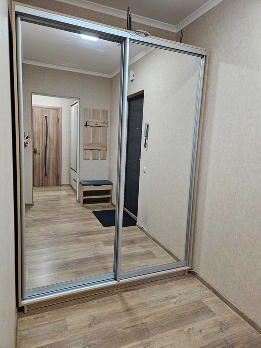 Сдам 1к Подільський р-н ЖК Місто квітів вул Тираспільська буд 60