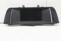 ekran nawigacji BMW F10 F11 LIFT