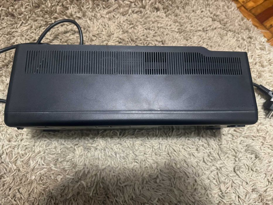 APC Back-UPS 650VA