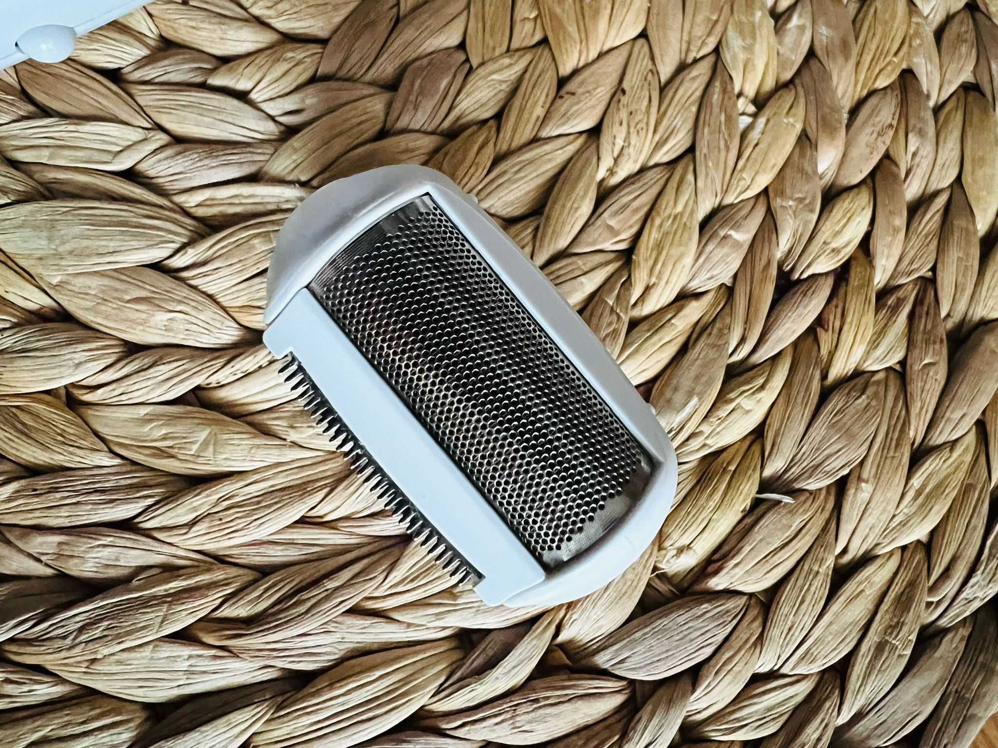 Depilator BRAUN silk epil Deluxe