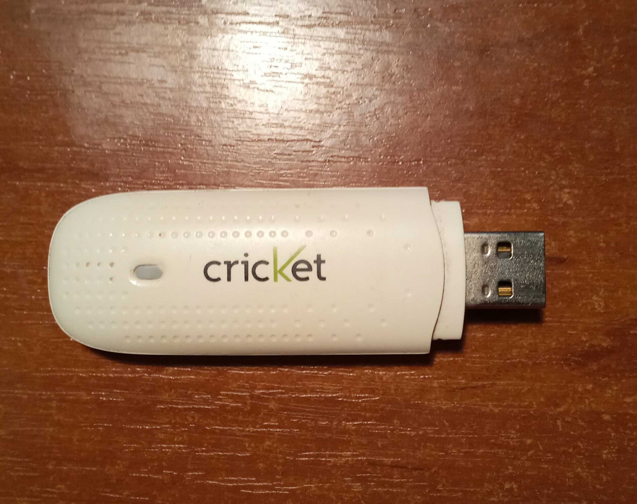 3g модем Cricket EC 1705 (3g модем Huawei EC1705)