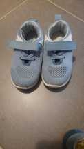 Buty sportowe rozm. 24