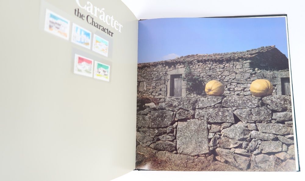 Arquitectura Popular portuguesa CTT