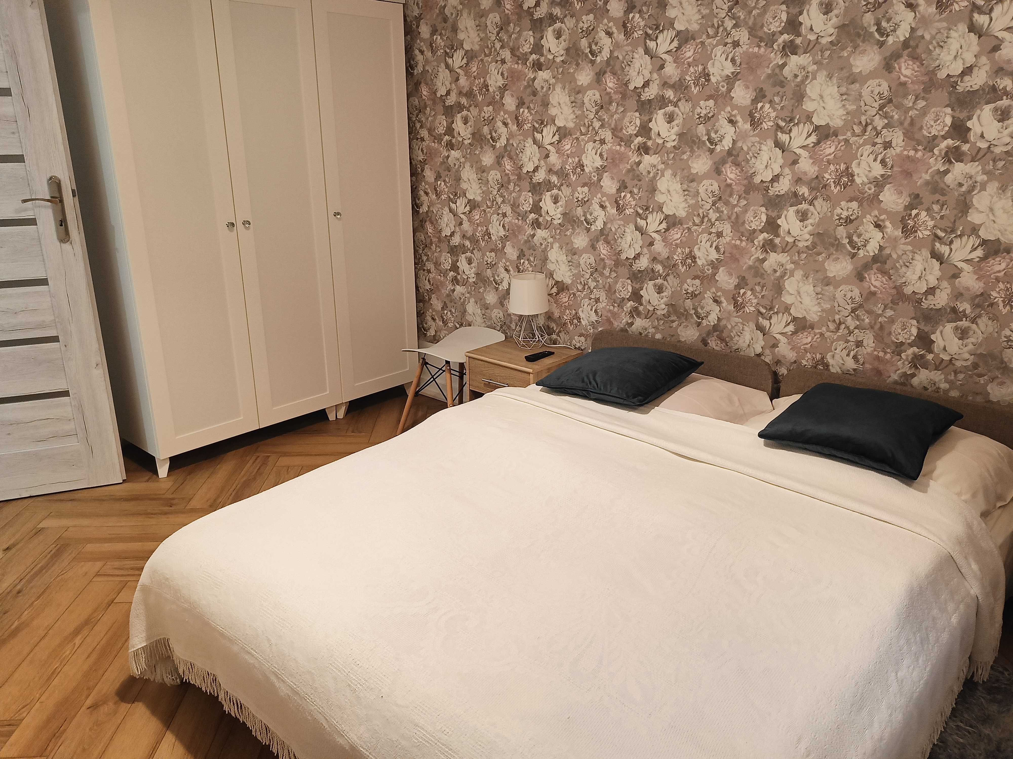 MIESZKANIE APARTAMENT z wyjściem na ogród do wynajęcia noclegi wczasy