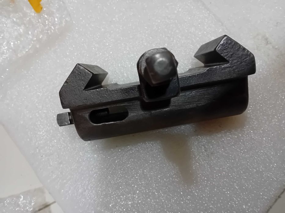 Porta ferramentas para torno para cones MT4