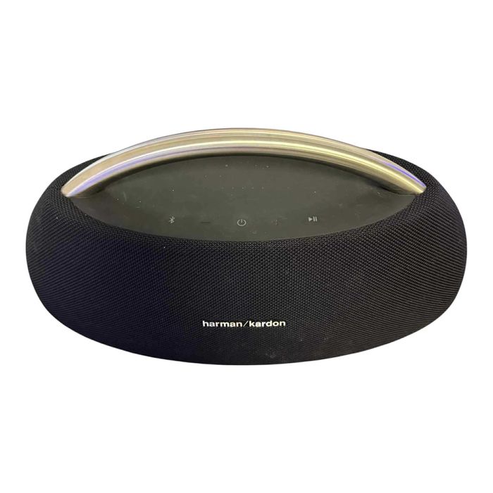 Głośnik Harman Kardon Go Play - Kompletny Zestaw