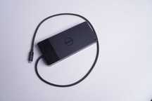 Dock DELL WD 19TB z zasilaczem 240W