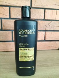 Avon Szampon do włosów Połysk 700ml