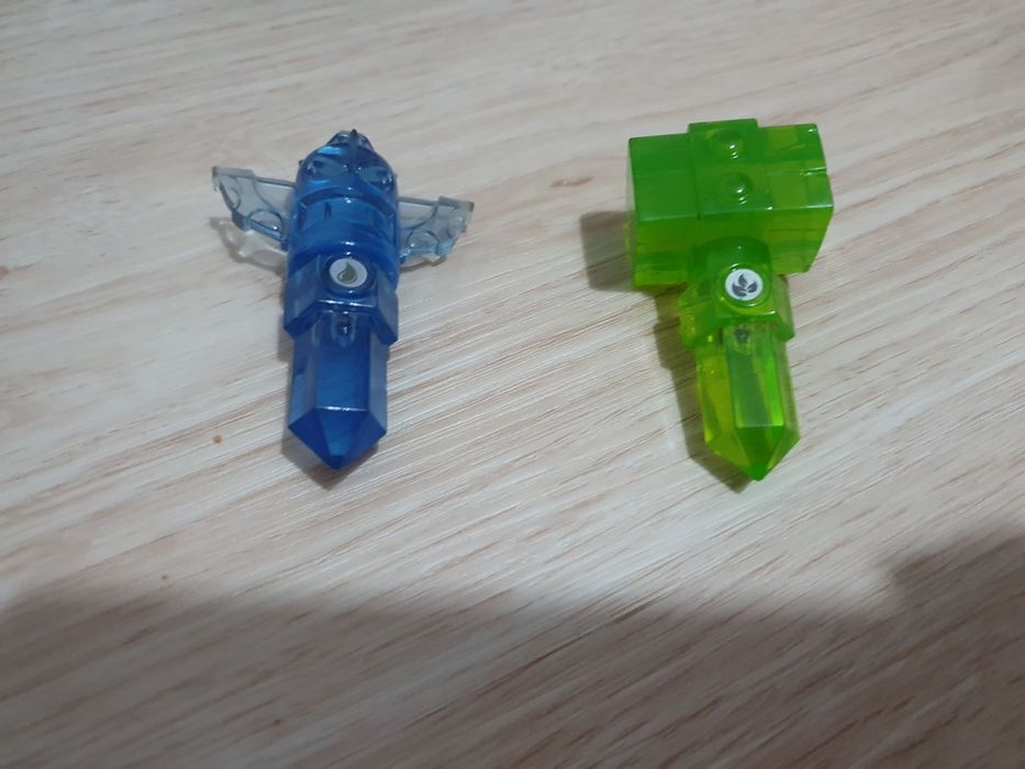 Skylanders ps4 trap team +personagens + armadilhas