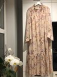 Letnia sukienka elegancka
