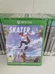 Skater XL xbox one series x