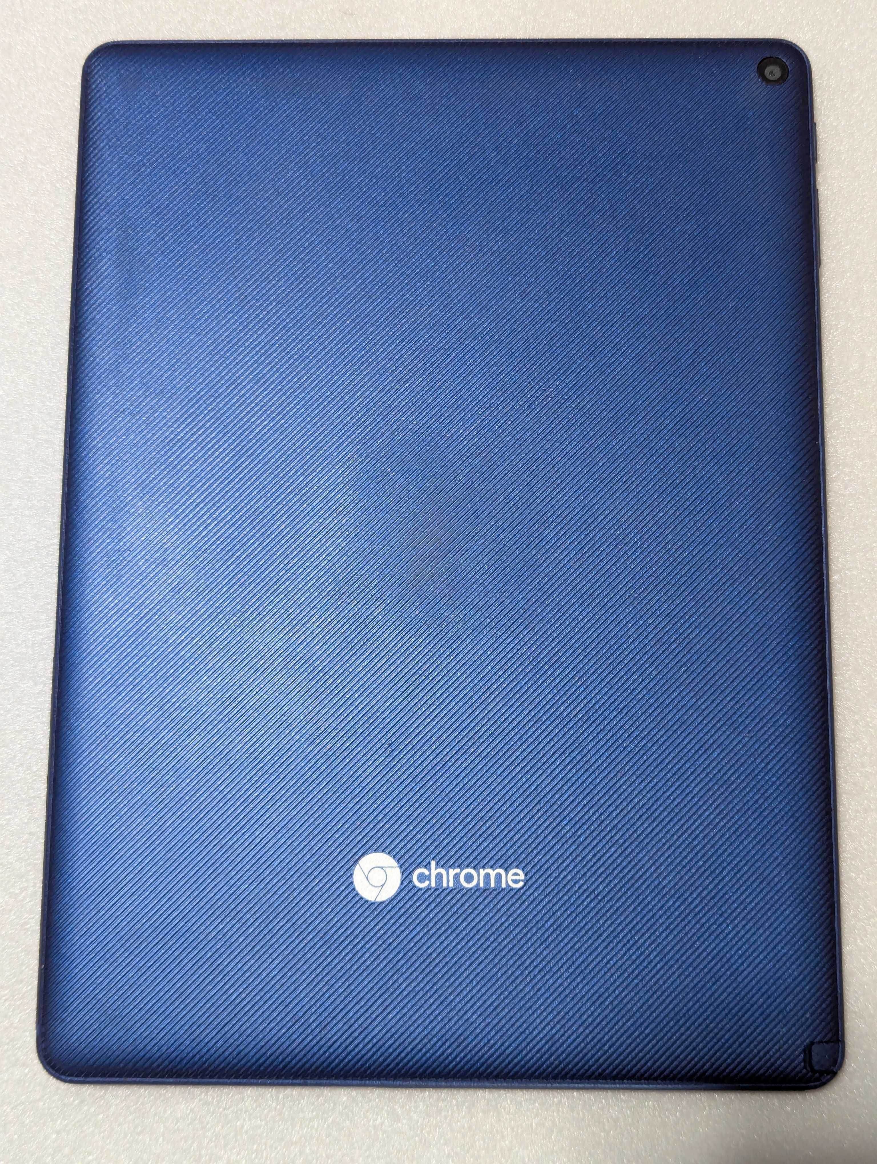Acer Chromebook Tab 10 хромбук