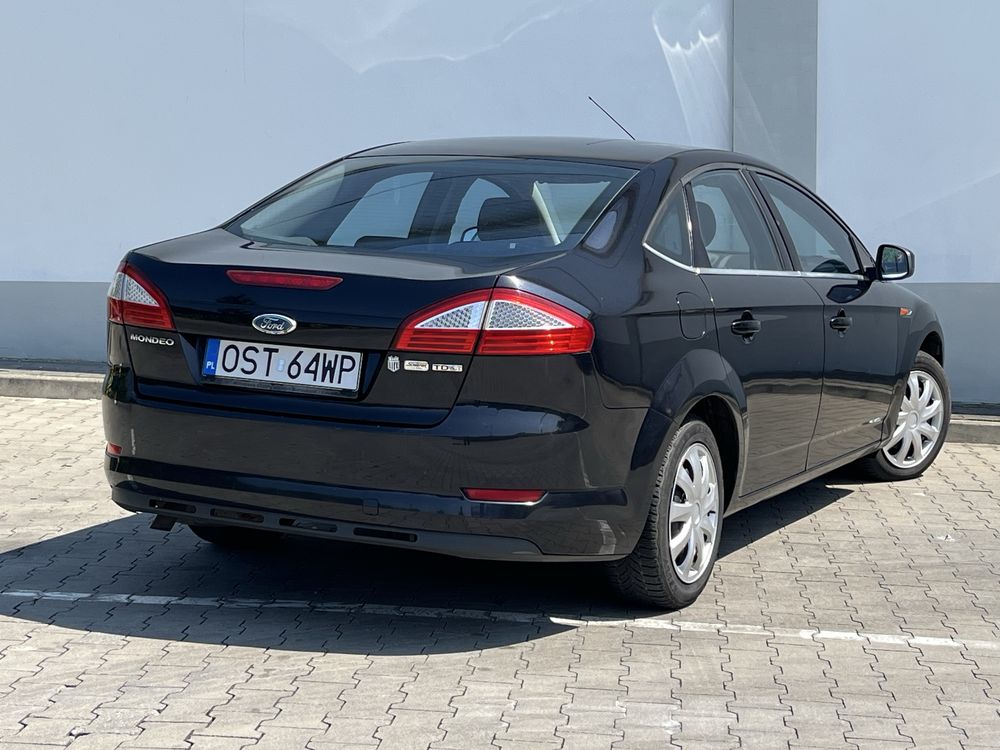 Titanium , convers+ , garzane fot . 2.0 tdci