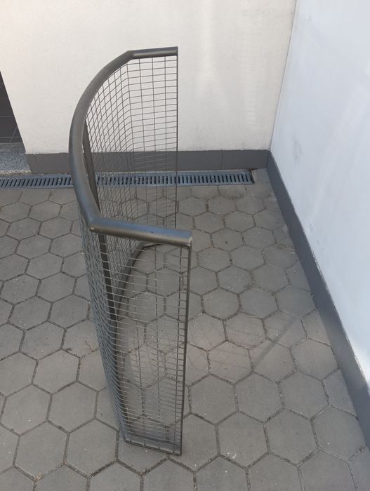 Proteção para lareira/recuperador