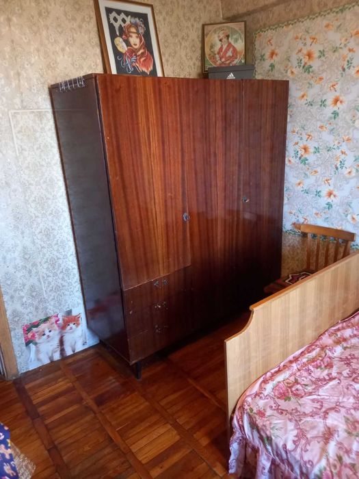 Сдам комнату на Лісному масиві.