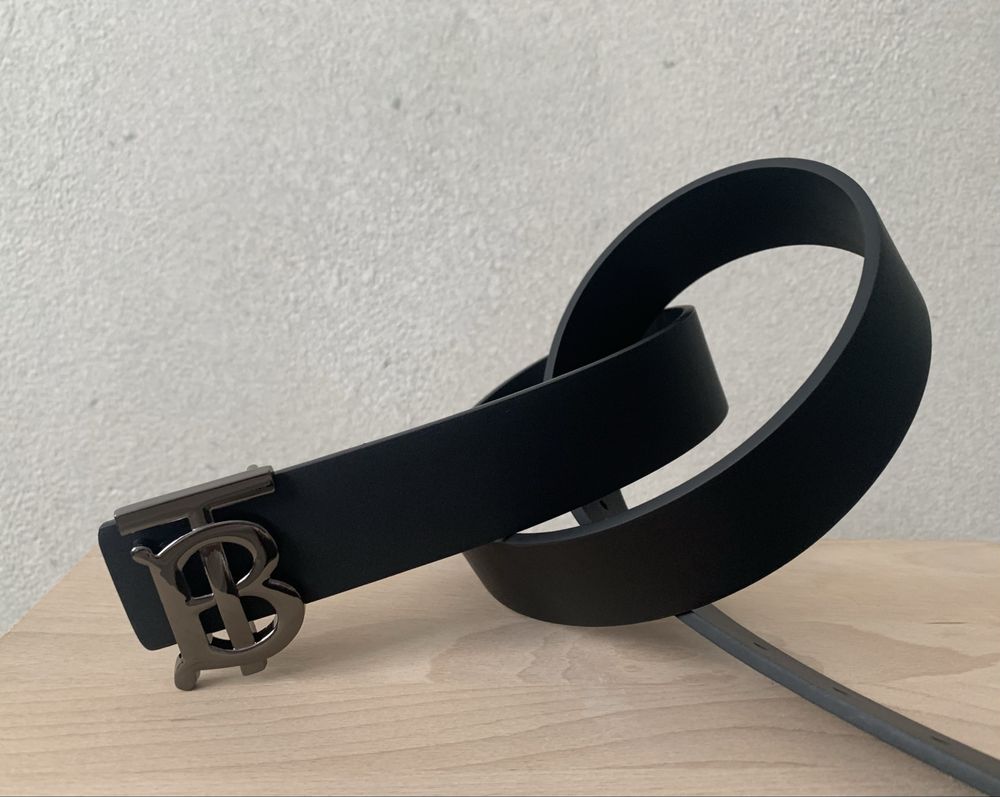 Ремінь Burberry | burberry belt
