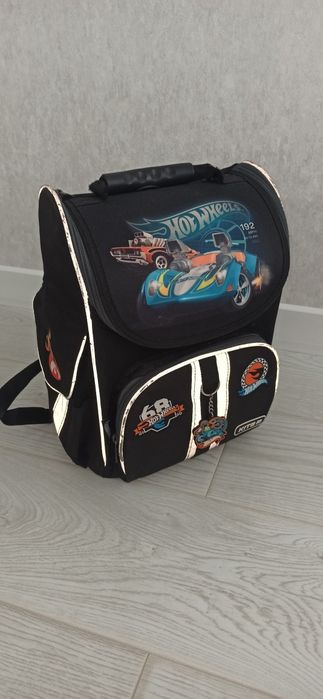 Рюкзак каркасний kite