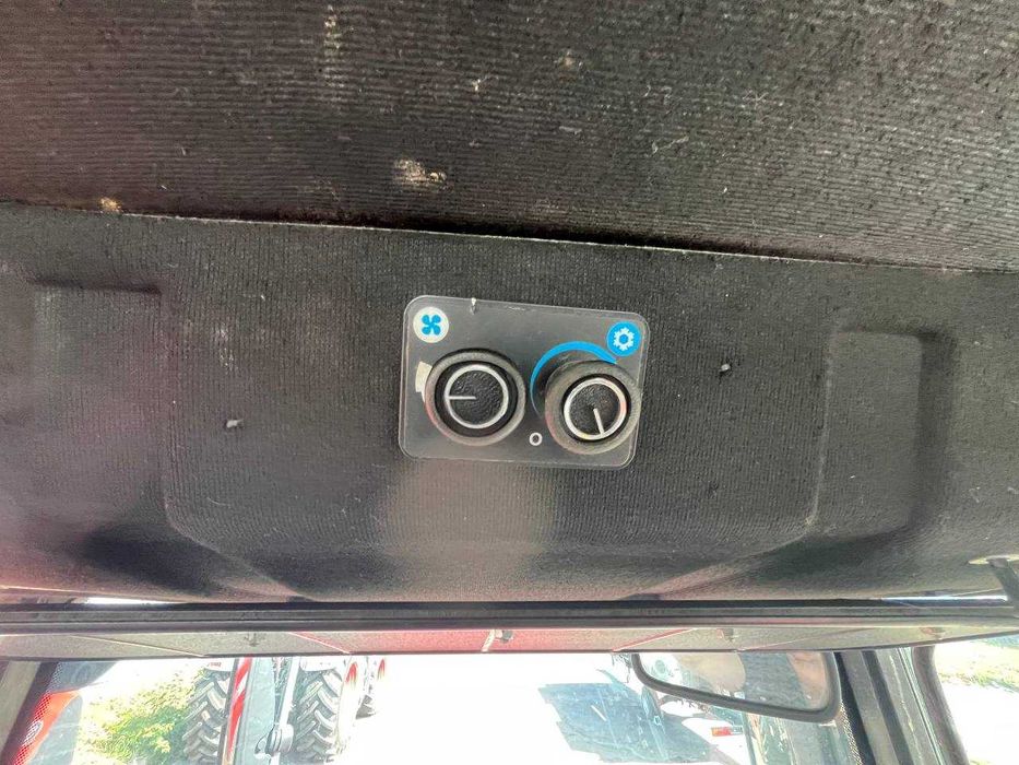 Колісний трактор МТЗ Беларус 2022.3