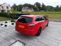 Ford Mondeo MK4 1.8 2009