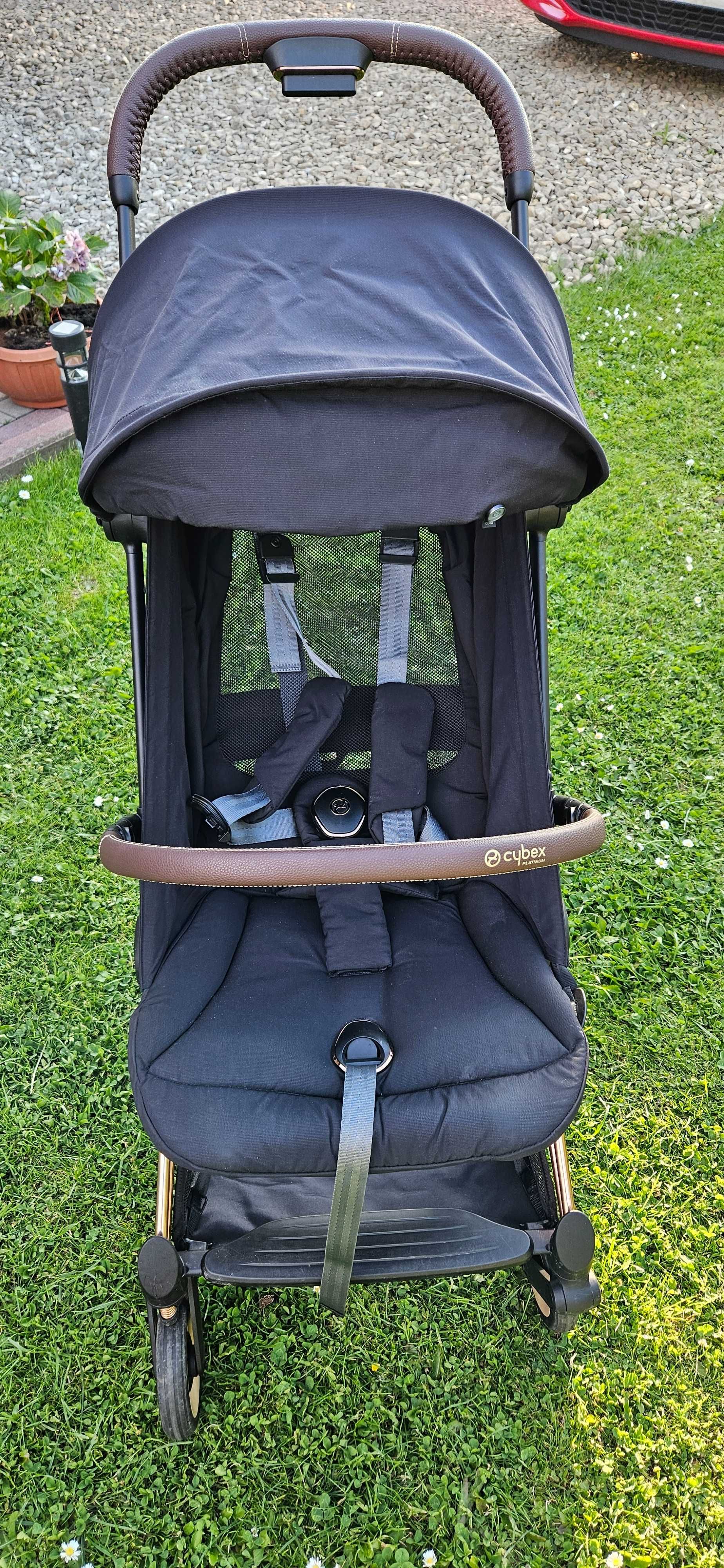 Wózek spacerowy  Cybex Coya