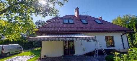 Sprzedam Markizę  353 x 459