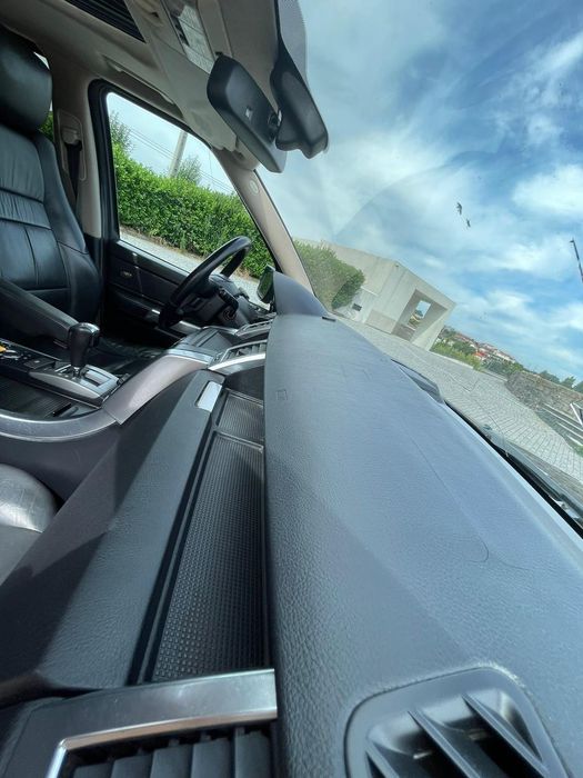 Land rover Range Rover Sport Tdv6