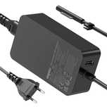 65W Surface kabel do ładowania 15V 4A ładowarka zasilacz do Surface Pr