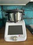 lidlomix najnowszy model  thermomix robot z lidla