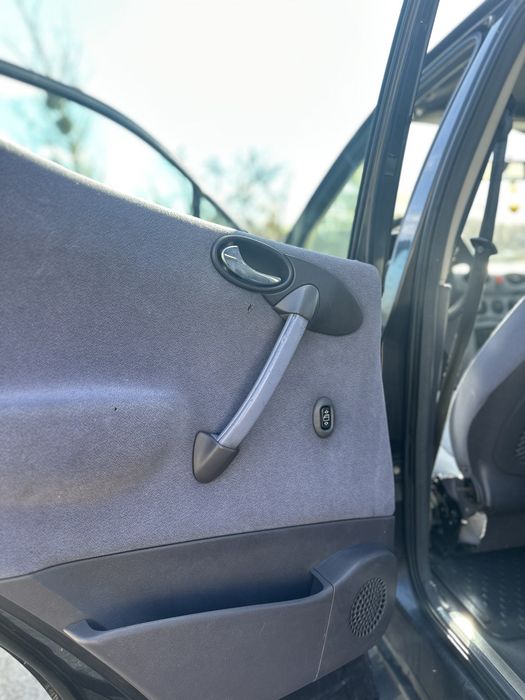 Mercedes-Benz A160 1.6 benzin