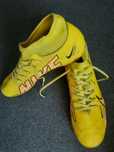 Бутси Nike Mercurial