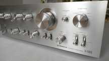 Pioneer SA 8500 mk II Dual mono. Stan igła