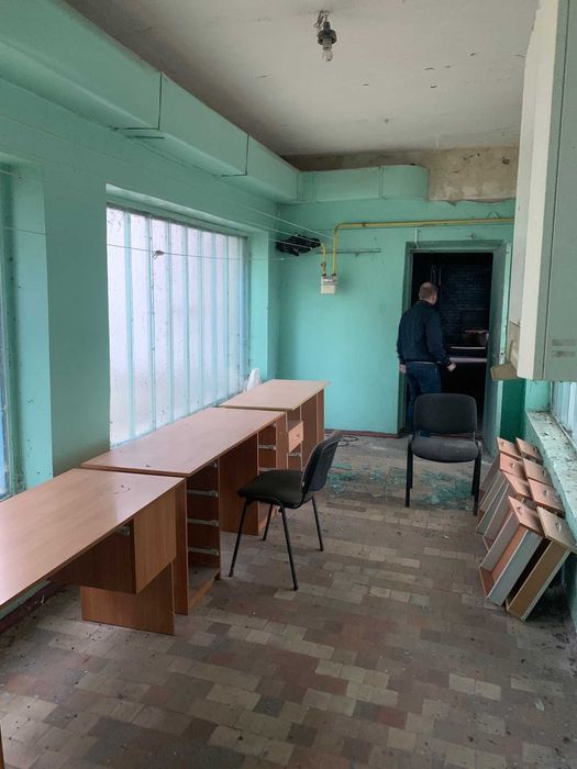 Дніпро, вул. Літня, 3 (490,2+161,0 кв.м/170$m2 )