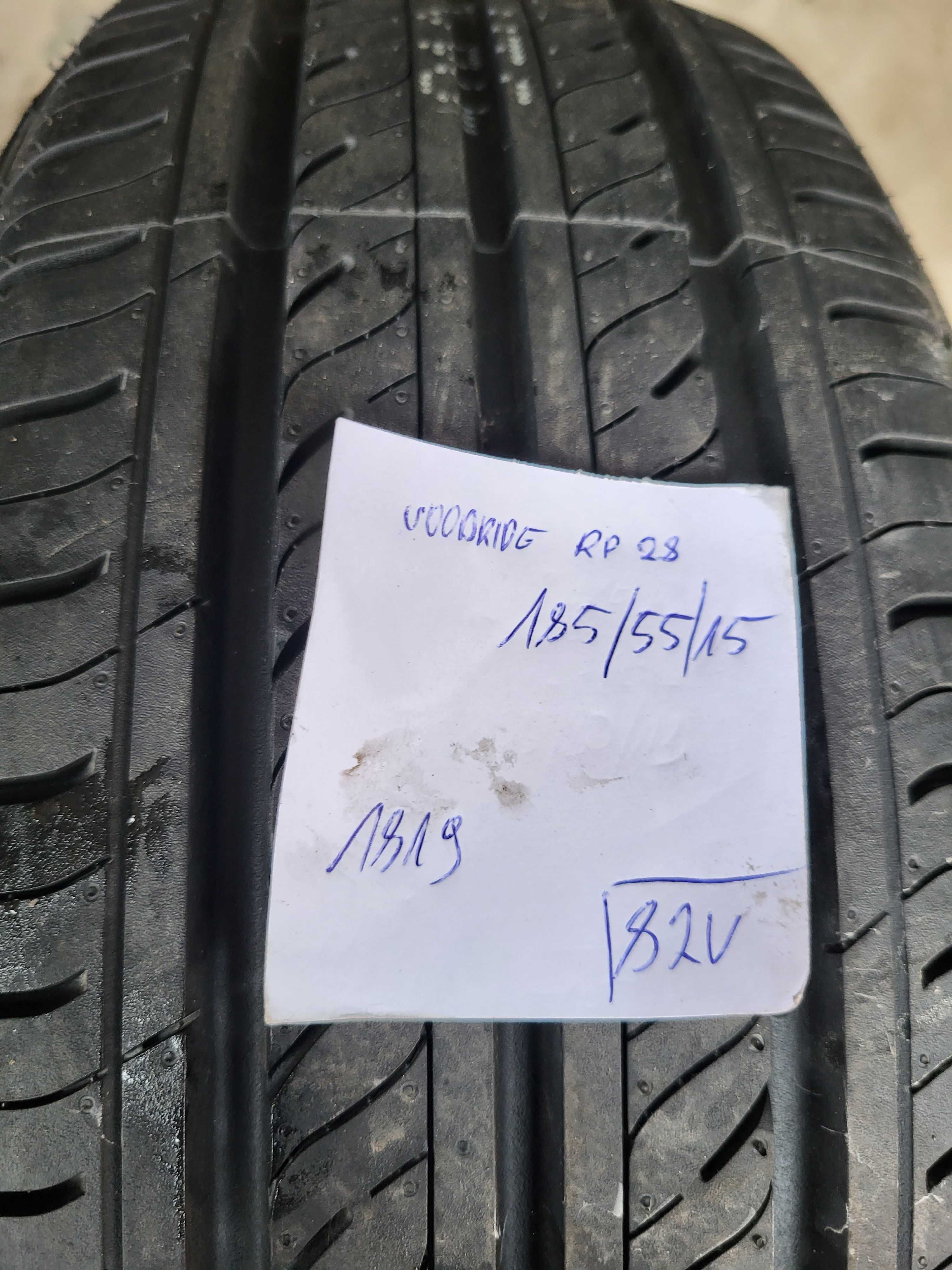 NOWA! Goodride 185/55 r15 82V RP28
