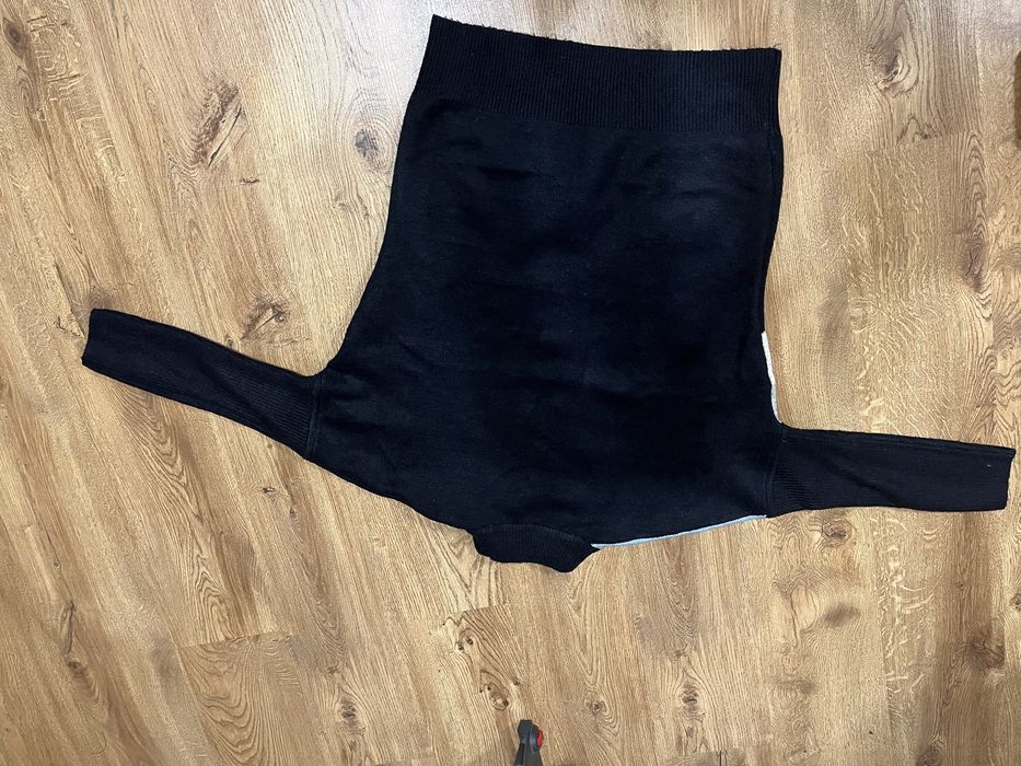 Półgolf damski M&S oversize