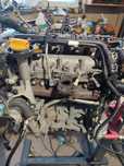 Silnik 1.3 JTD 263 a 2000 /199 b400 euro5 Fiat Alfa Romeo Nemo bipper