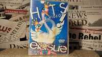 Erasure - Hits! The Very Best Of Erasure 2 x DVD