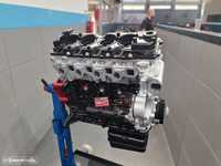 Motor RENAULT MASCOTE / MASTER 3.0 Dci 160cv - ZD3 A 604 zd30 zd30ddti