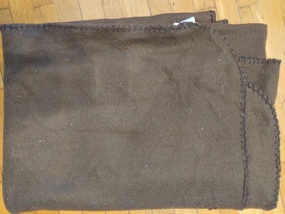 Плед м'якенький. Покривало