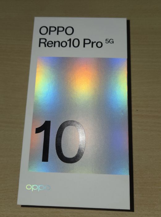 Oppo Reno10 Pro 5g uszkodzony