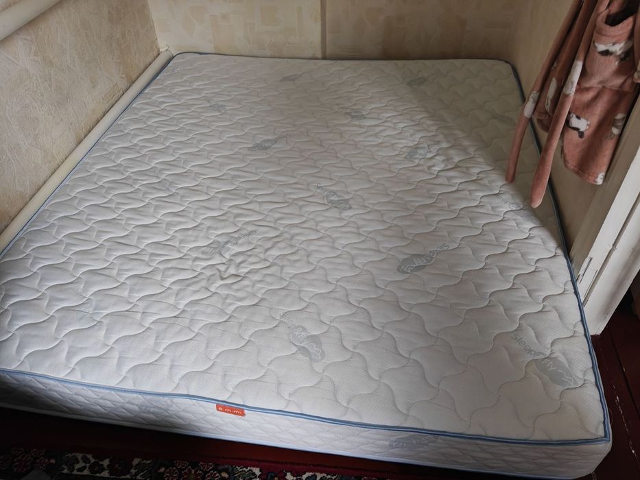 Матрас 180 на 200