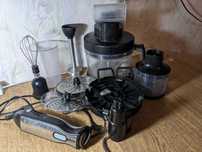 Блендер ручний ROTEX модель RTB 850-B