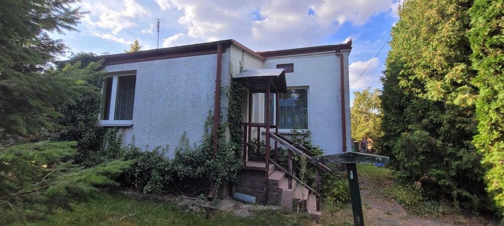 Sprzedam Dom w Michowie