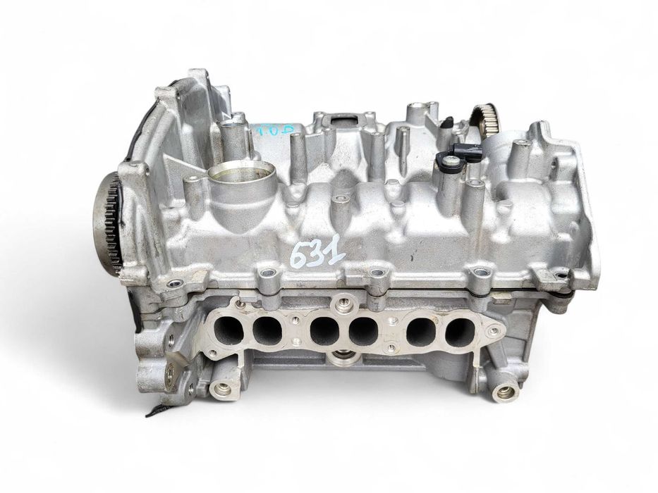 ГБЦ головка блока Ford C-max MK2 Focus MK4 Fiesta Puma 1.0 EcoBoost