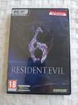 Residentevil 6 PC