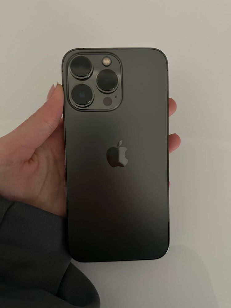 Iphone 13 pro max 256