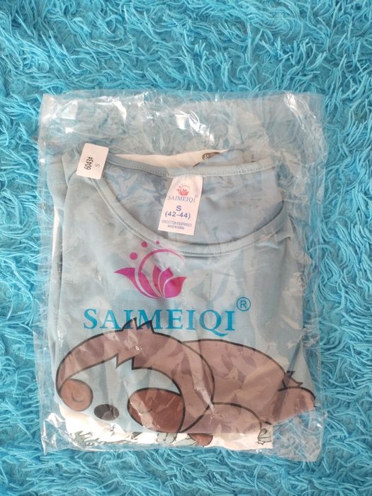 Піжама нова 42 розмір